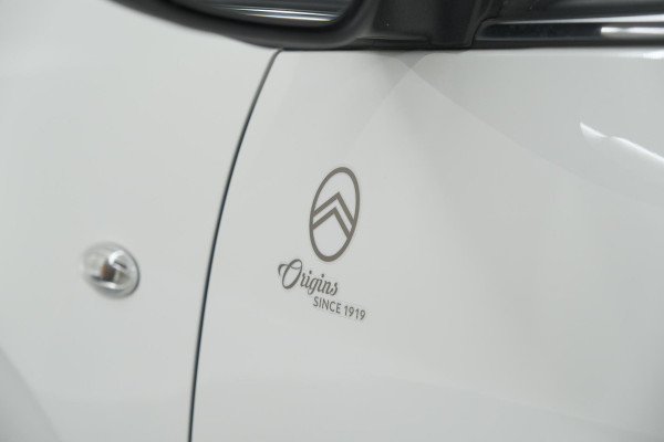 Citroën C1 1.0 VTi Origins | UNIEK! | Camera | Climate Control | 15 Inch Lichtmetalen Velgen