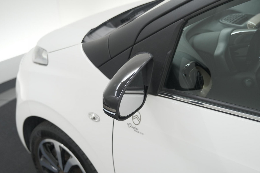Citroën C1 1.0 VTi Origins | UNIEK! | Camera | Climate Control | 15 Inch Lichtmetalen Velgen