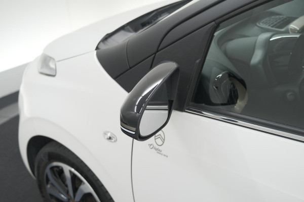 Citroën C1 1.0 VTi Origins | UNIEK! | Camera | Climate Control | 15 Inch Lichtmetalen Velgen