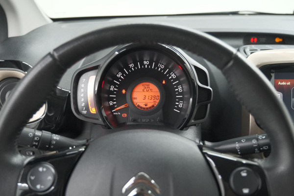 Citroën C1 1.0 VTi Origins | UNIEK! | Camera | Climate Control | 15 Inch Lichtmetalen Velgen