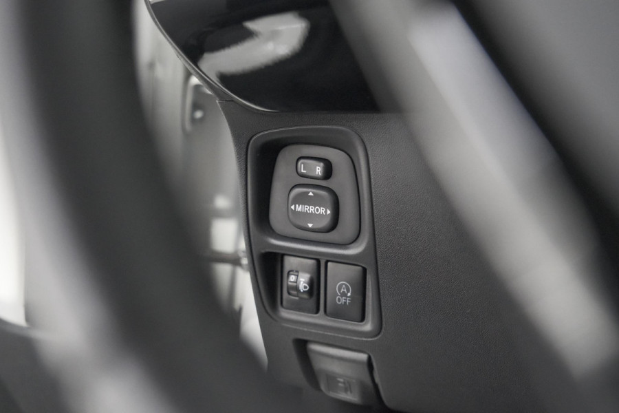 Citroën C1 1.0 VTi Origins | UNIEK! | Camera | Climate Control | 15 Inch Lichtmetalen Velgen