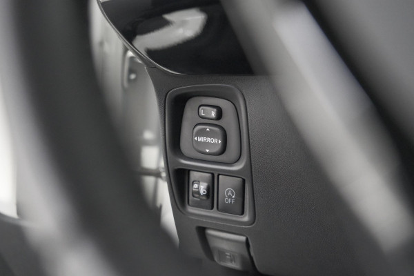 Citroën C1 1.0 VTi Origins | UNIEK! | Camera | Climate Control | 15 Inch Lichtmetalen Velgen