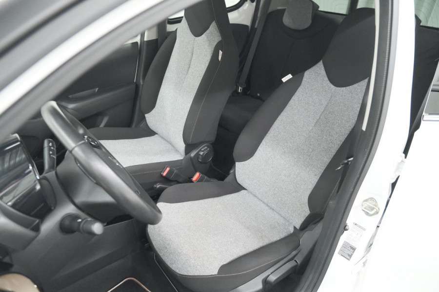 Citroën C1 1.0 VTi Origins | UNIEK! | Camera | Climate Control | 15 Inch Lichtmetalen Velgen