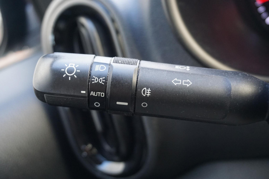 Kia Picanto 1.0 CVVT ComfortPlusLine Navigator/Camera/CarPlay/ Lichtmetalen velgen.
