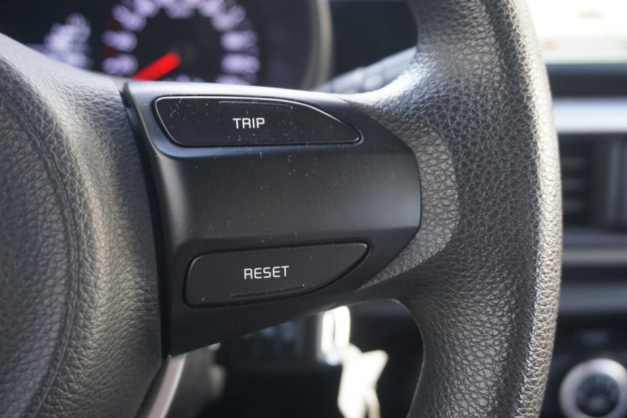 Kia Picanto 1.0 CVVT ComfortPlusLine Navigator/Camera/CarPlay/ Lichtmetalen velgen.
