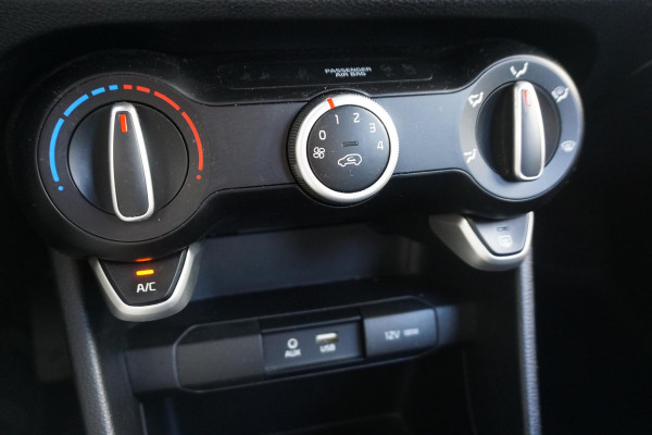 Kia Picanto 1.0 CVVT ComfortPlusLine Navigator/Camera/CarPlay/ Lichtmetalen velgen.