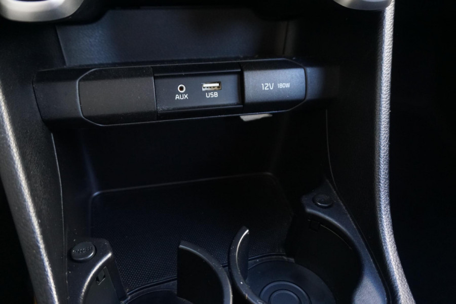 Kia Picanto 1.0 CVVT ComfortPlusLine Navigator/Camera/CarPlay/ Lichtmetalen velgen.