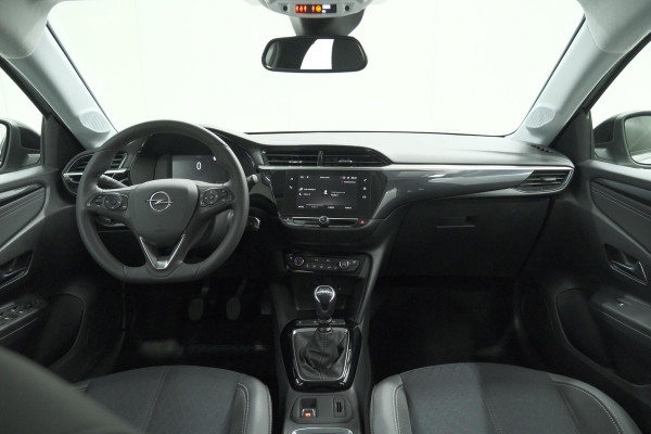 Opel Corsa Turbo 100 Level 3 | Stoelverwarming | Navigatie | Parkeersensoren | Apple Carplay