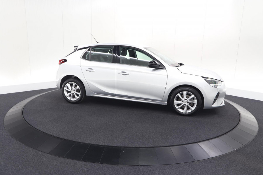 Opel Corsa Turbo 100 Level 3 | Stoelverwarming | Navigatie | Parkeersensoren | Apple Carplay