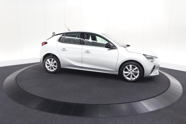 Opel Corsa Turbo 100 Level 3 | Stoelverwarming | Navigatie | Parkeersensoren | Apple Carplay