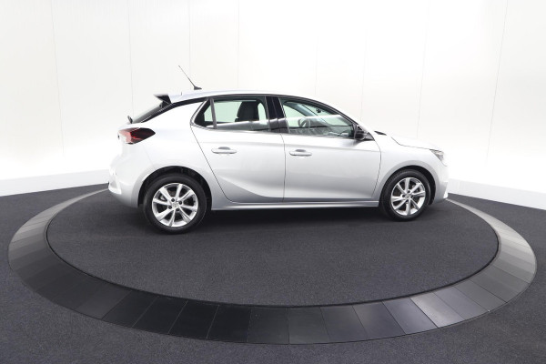 Opel Corsa Turbo 100 Level 3 | Stoelverwarming | Navigatie | Parkeersensoren | Apple Carplay