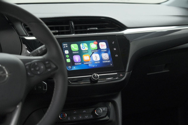 Opel Corsa Turbo 100 Level 3 | Stoelverwarming | Navigatie | Parkeersensoren | Apple Carplay