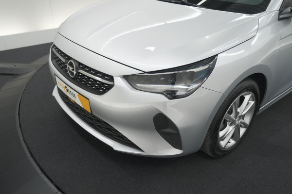 Opel Corsa Turbo 100 Level 3 | Stoelverwarming | Navigatie | Parkeersensoren | Apple Carplay