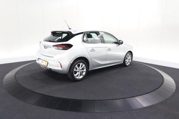 Opel Corsa Turbo 100 Level 3 | Stoelverwarming | Navigatie | Parkeersensoren | Apple Carplay