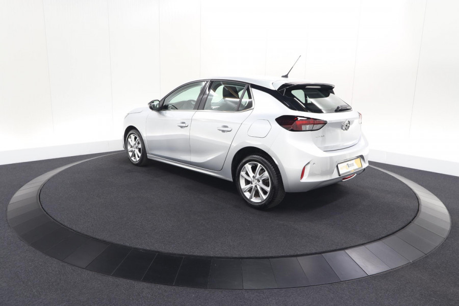 Opel Corsa Turbo 100 Level 3 | Stoelverwarming | Navigatie | Parkeersensoren | Apple Carplay