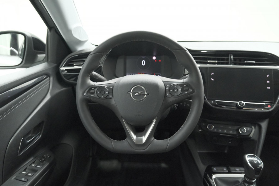 Opel Corsa Turbo 100 Level 3 | Stoelverwarming | Navigatie | Parkeersensoren | Apple Carplay