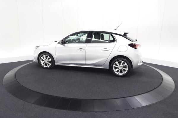 Opel Corsa Turbo 100 Level 3 | Stoelverwarming | Navigatie | Parkeersensoren | Apple Carplay