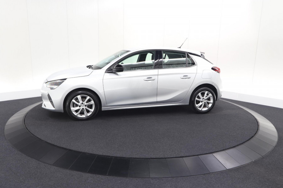 Opel Corsa Turbo 100 Level 3 | Stoelverwarming | Navigatie | Parkeersensoren | Apple Carplay