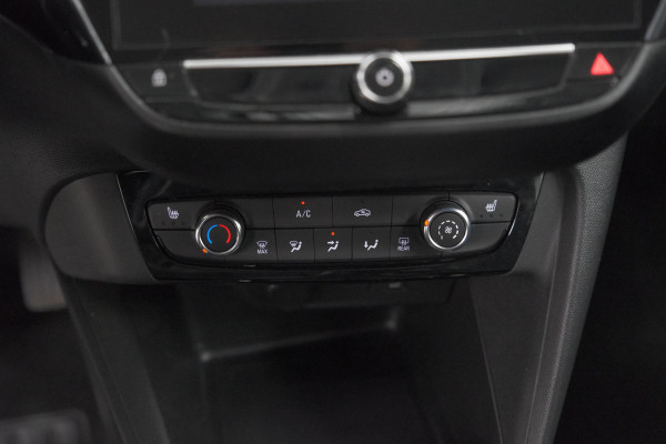 Opel Corsa Turbo 100 Level 3 | Stoelverwarming | Navigatie | Parkeersensoren | Apple Carplay
