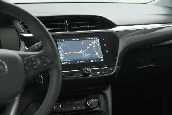 Opel Corsa Turbo 100 Level 3 | Stoelverwarming | Navigatie | Parkeersensoren | Apple Carplay