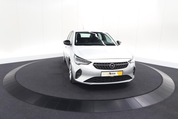 Opel Corsa Turbo 100 Level 3 | Stoelverwarming | Navigatie | Parkeersensoren | Apple Carplay