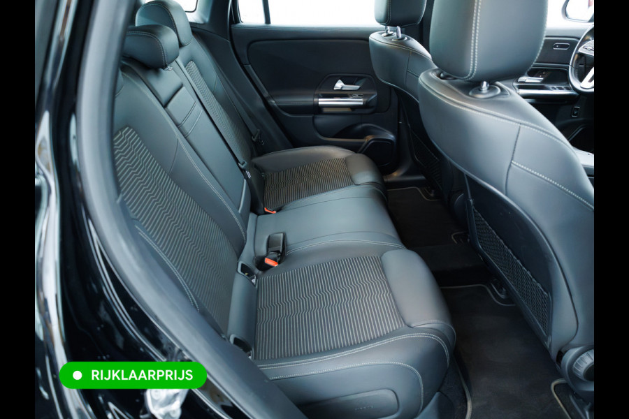 Mercedes-Benz EQA 250 Business Solution Luxury 67 kWh | SOH 96% | Stoelverw. | Sfeerverl. | Camera | Led+ | Adaptive Cruise Elektrische klep,  All-season, Rijklaarprijs!