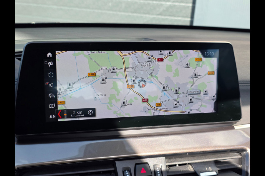 BMW X1 SDrive20i Business Edition Plus | PANO | LEDER | TREKHAAK | NAP | 1E EIGENAAR