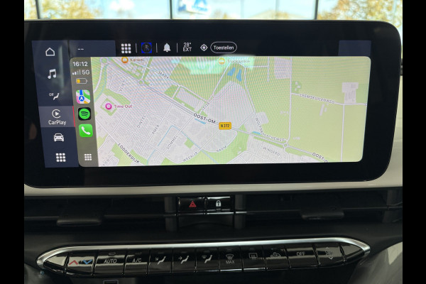 Fiat 500 Icon 42 kWh Airco - Apple carplay - Bluetooth - Cruise control - Keyless start - Navigatie - Licht metalen velgen 16 inch - Draadloze telefoonoplader - Elektrische ramen voor - Led verlichting - Stuur multifunctioneel - Stuur leder - Centrale vergrendeling met afstandsbediening