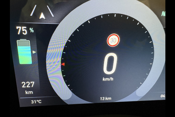 Fiat 500 Icon 42 kWh Airco - Apple carplay - Bluetooth - Cruise control - Keyless start - Navigatie - Licht metalen velgen 16 inch - Draadloze telefoonoplader - Elektrische ramen voor - Led verlichting - Stuur multifunctioneel - Stuur leder - Centrale vergrendeling met afstandsbediening
