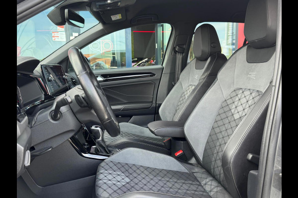 Volkswagen T-Roc 1.5 TSI R-Line 3 X R-Line DSG-7| IQ-Lights | Camera | Parksens |Keyless | Carplay | Black Pakket |