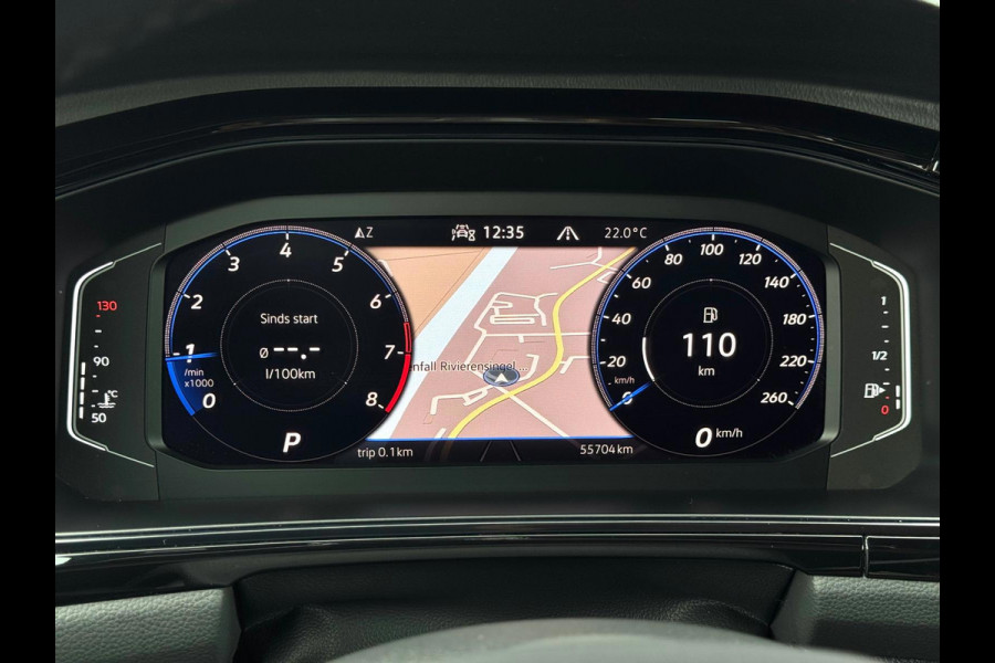 Volkswagen T-Roc 1.5 TSI R-Line 3 X R-Line DSG-7| IQ-Lights | Camera | Parksens |Keyless | Carplay | Black Pakket |