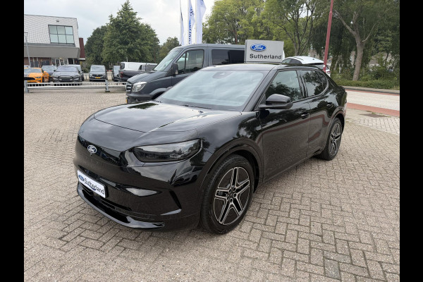 Ford Capri Premium Extended Range AWD 79 kWh 340pk | AGR Stoelen | Panorama dak | Technology Pack | B&O Audio | Verlengde Fabrieksgarantie t/m 11/2029