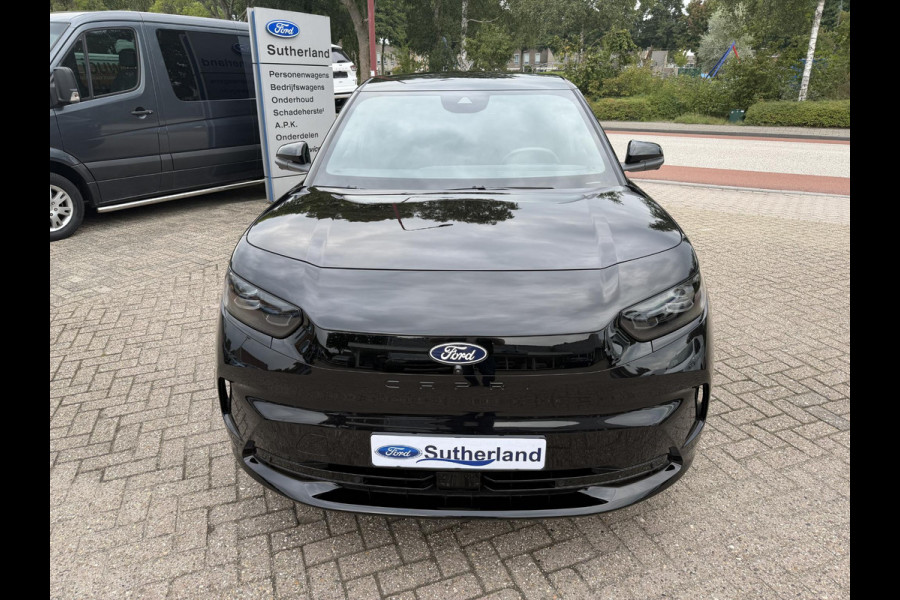 Ford Capri Premium Extended Range AWD 79 kWh 340pk | AGR Stoelen | Panorama dak | Technology Pack | B&O Audio | Verlengde Fabrieksgarantie t/m 11/2029