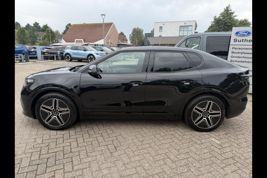 Ford Capri Premium Extended Range AWD 79 kWh 340pk | AGR Stoelen | Panorama dak | Technology Pack | B&O Audio | Verlengde Fabrieksgarantie t/m 11/2029