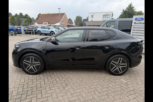 Ford Capri Premium Extended Range AWD 79 kWh 340pk | AGR Stoelen | Panorama dak | Technology Pack | B&O Audio | Verlengde Fabrieksgarantie t/m 11/2029