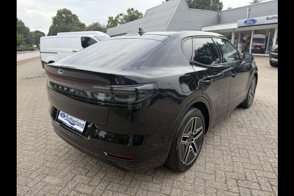 Ford Capri Premium Extended Range AWD 79 kWh 340pk | AGR Stoelen | Panorama dak | Technology Pack | B&O Audio | Verlengde Fabrieksgarantie t/m 11/2029