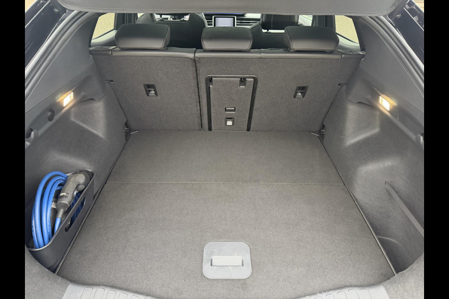 Ford Capri Premium Extended Range AWD 79 kWh 340pk | AGR Stoelen | Panorama dak | Technology Pack | B&O Audio | Verlengde Fabrieksgarantie t/m 11/2029
