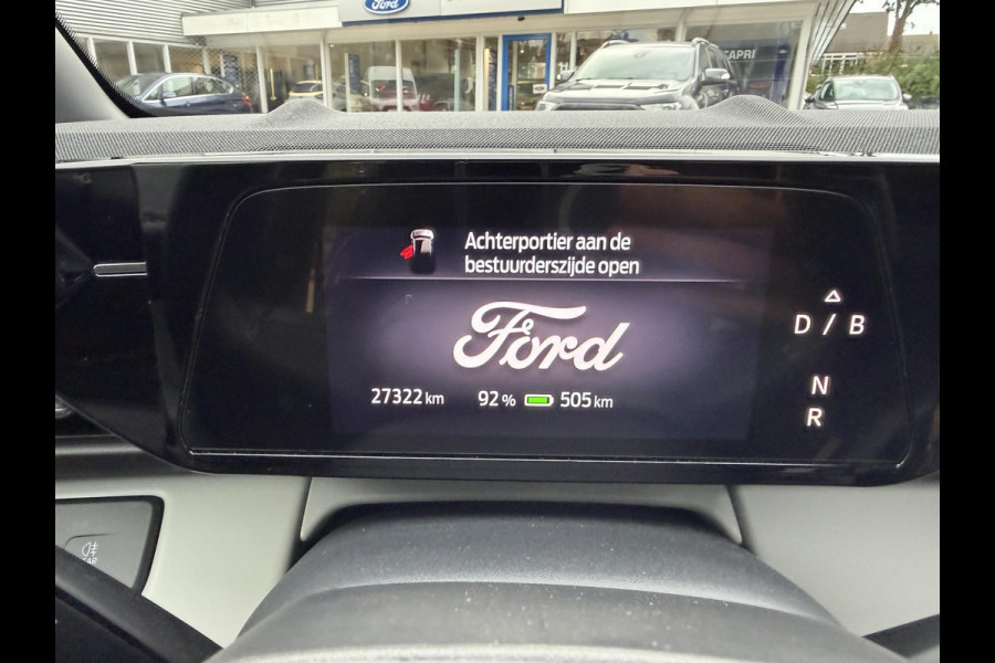 Ford Capri Premium Extended Range AWD 79 kWh 340pk | AGR Stoelen | Panorama dak | Technology Pack | B&O Audio | Verlengde Fabrieksgarantie t/m 11/2029