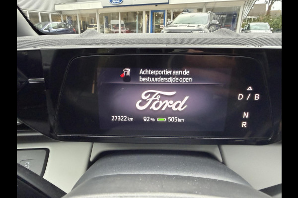 Ford Capri Premium Extended Range AWD 79 kWh 340pk | AGR Stoelen | Panorama dak | Technology Pack | B&O Audio | Verlengde Fabrieksgarantie t/m 11/2029