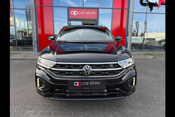 Volkswagen T-Roc 1.5 TSI 3 X R-Line DSG-7 | Camera | Parksens | IQ-Lights | Stoelverwarming | Keyless | Carplay |