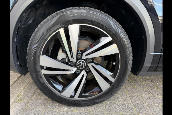 Volkswagen T-Roc 1.5 TSI 3 X R-Line DSG-7 | Camera | Parksens | IQ-Lights | Stoelverwarming | Keyless | Carplay |