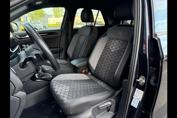 Volkswagen T-Roc 1.5 TSI 3 X R-Line DSG-7 | Camera | Parksens | IQ-Lights | Stoelverwarming | Keyless | Carplay |