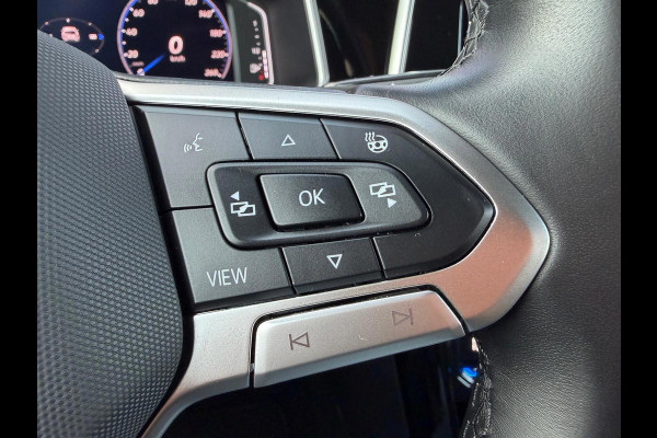 Volkswagen T-Roc 1.5 TSI 3 X R-Line DSG-7 | Camera | Parksens | IQ-Lights | Stoelverwarming | Keyless | Carplay |