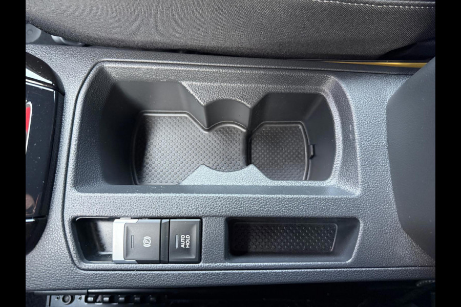 Volkswagen T-Roc 1.5 TSI 3 X R-Line DSG-7 | Camera | Parksens | IQ-Lights | Stoelverwarming | Keyless | Carplay |