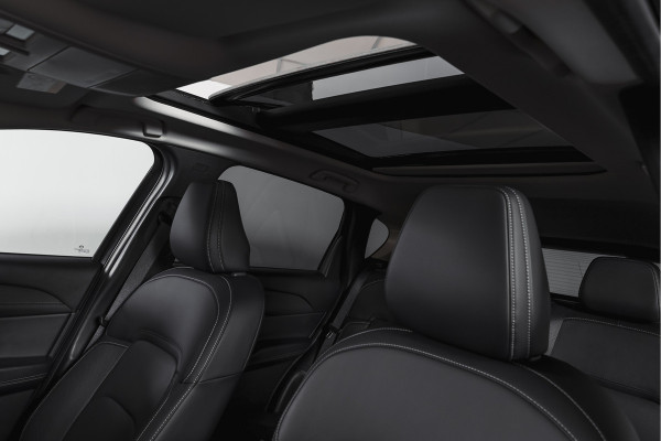 Mazda CX-5 2.5 E-SKYACTIV G 141 M HYBRID Homura | S/K-Panodak | Dig. Cockpit | Adapt. Cruise | Stoelventilatie+verw. | Leder | 360 Camera | NAV + App. Connect | ECC | Elek. Klep | Bose | LM 19" | 2552