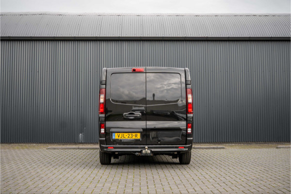 Fiat Talento 2.0 EcoJet L2H1 | 145PK | DC 5-Zits | Camera | Cruise | Navi | Airco | Trekhaak