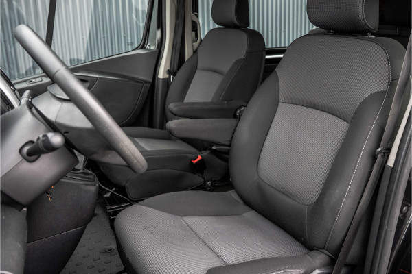 Fiat Talento 2.0 EcoJet L2H1 | 145PK | DC 5-Zits | Camera | Cruise | Navi | Airco | Trekhaak
