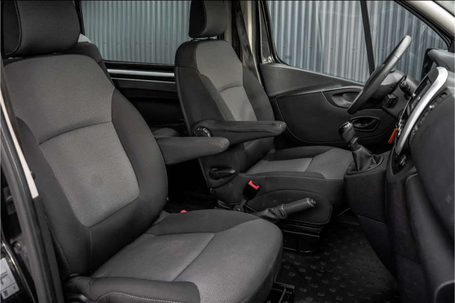 Fiat Talento 2.0 EcoJet L2H1 | 145PK | DC 5-Zits | Camera | Cruise | Navi | Airco | Trekhaak