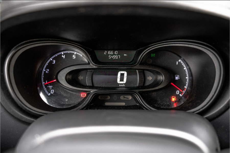 Fiat Talento 2.0 EcoJet L2H1 | 145PK | DC 5-Zits | Camera | Cruise | Navi | Airco | Trekhaak