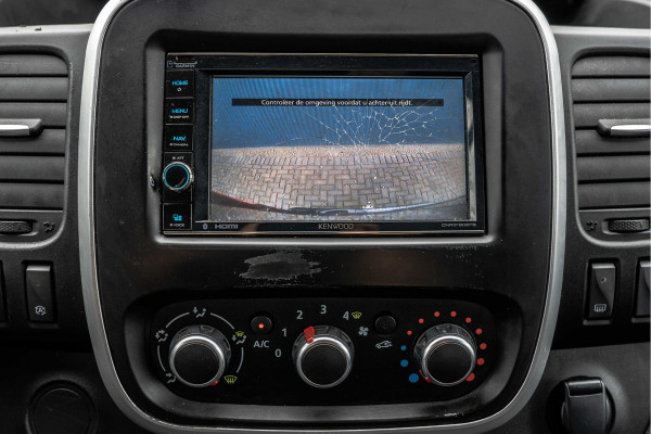 Fiat Talento 2.0 EcoJet L2H1 | 145PK | DC 5-Zits | Camera | Cruise | Navi | Airco | Trekhaak